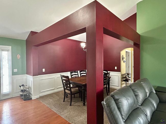 208 Burr Dr, House other with 3 bedrooms, 2 bathrooms and null parking in Byron GA | Image 17