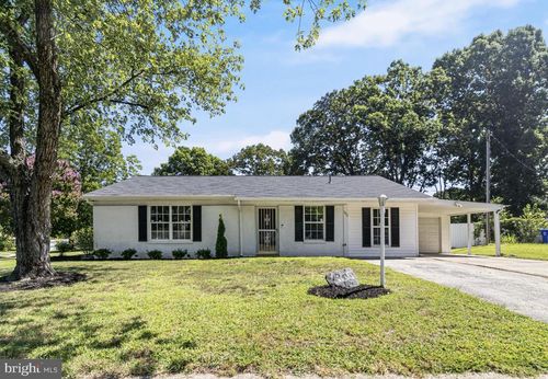 300 Van Buren Rd, WALDORF, MD, 20602-3401 | Card Image
