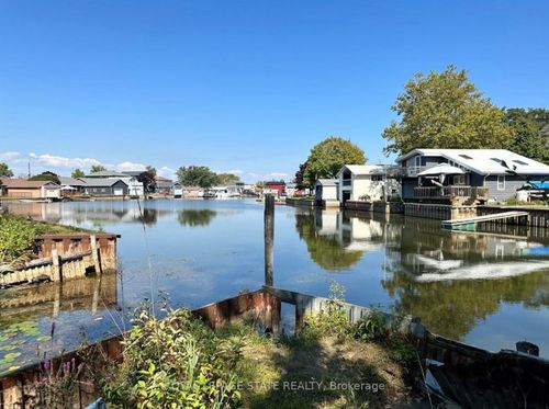 23 Old Cut Blvd, Port Rowan, ON, N0E1M0 | Card Image