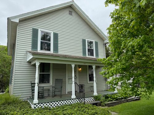 3010 Route 153, Pawlet, VT, 05775 | Card Image