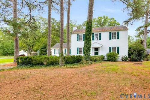 6159 Mechanicsville Tpke, Mechanicsville, VA, 23111-4569 | Card Image