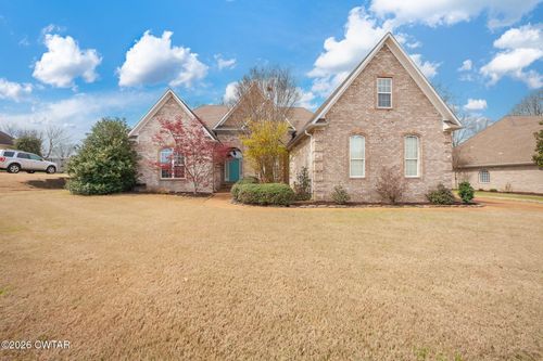 107 Wyndchase Dr, Jackson, TN, 38305-7537 | Card Image
