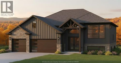 LOT 10 Ducharme, Essex, ON, N0R1J0 | Card Image