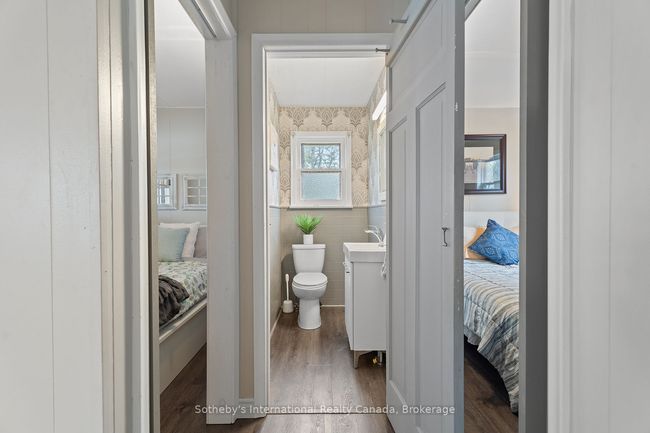 1658 Peninsula Point Rd, House other with 3 bedrooms, 2 bathrooms and 10 parking in Severn Bridge ON | Image 25