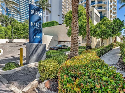 1106-17315 Collins Ave, Sunny Isles Beach, FL, 33160-3410 | Card Image