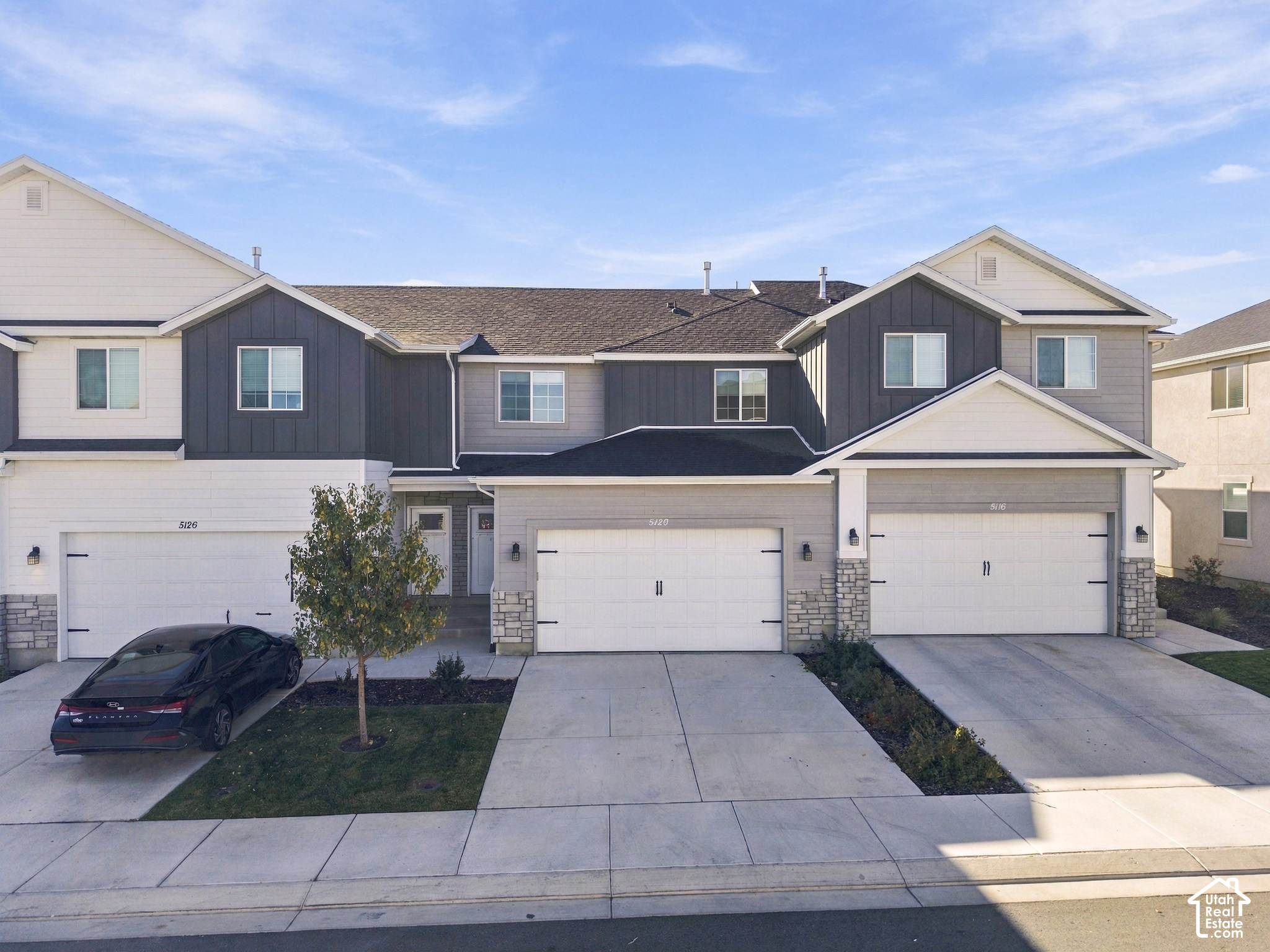 Residential in Eagle Mountain