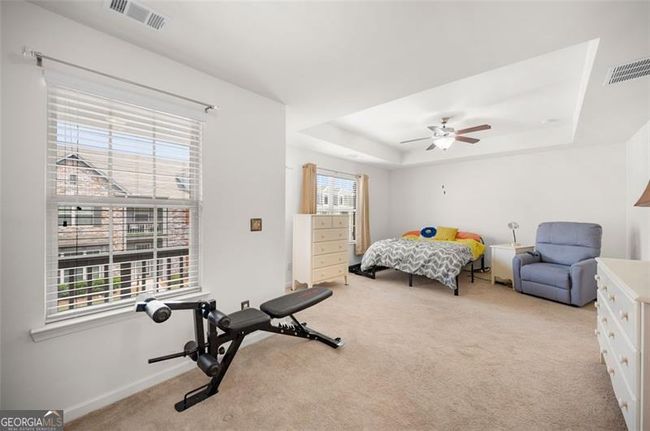 7788 Rutgers Cir, Townhouse with 3 bedrooms, 3 bathrooms and 2 parking in Fairburn GA | Image 26
