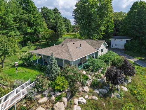10311 Se Torch Lake Dr, Alden, MI, 49612 | Card Image