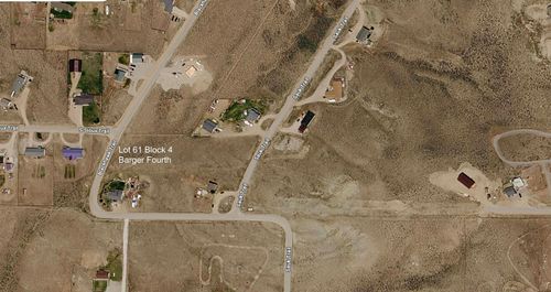 4 Blackhawk Trail, Boulder, WY, 82923 | Card Image