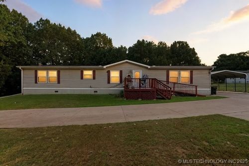 35230 W Montego Bay Rd, Mannford, OK, 74044-2967 | Card Image