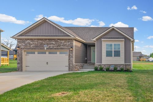 158 Irish Hills, Clarksville, TN, 37042 | Card Image