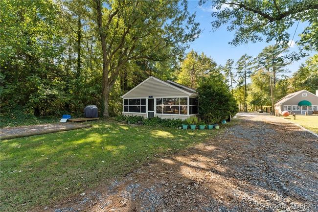 130 Riverview Ave, House other with 2 bedrooms, 1 bathrooms and null parking in Water View VA | Image 31