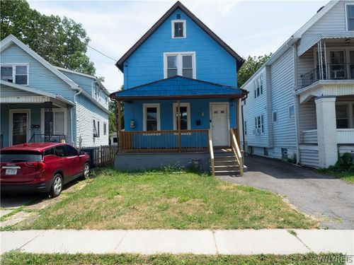 109 Roesch Ave, Buffalo, NY, 14207-1135 | Card Image