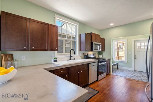 1201 Steele St, Butte, MT, 59701-2137 | Card Image