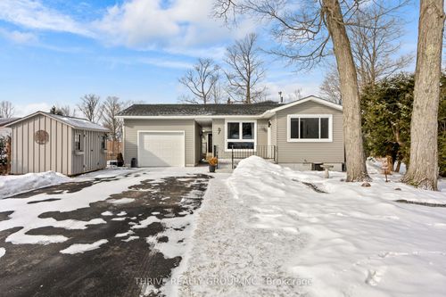 7 Salkeld St, Goderich, ON, N7A3X8 | Card Image