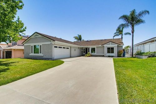 3439 Southwood Dr, Oceanside, CA, 92058-7425 | Card Image