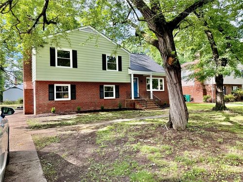 8409 Zell Ln, Henrico, VA, 23229-4157 | Card Image