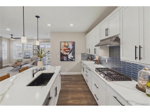 17433 W 93rd Pl, Arvada, CO, 80007-8007 | Card Image