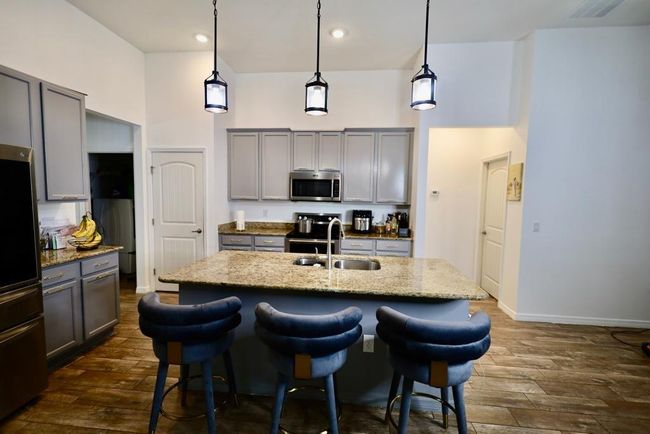 1437 Sw Goodman Ave, House other with 4 bedrooms, 3 bathrooms and null parking in Port St. Lucie FL | Image 5