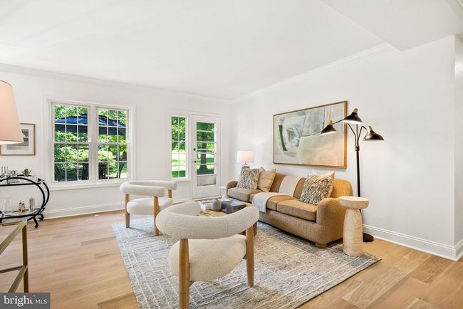 3308 Coryell Ln, Townhouse with 1 bedrooms, 1 bathrooms and null parking in ALEXANDRIA VA | Image 16