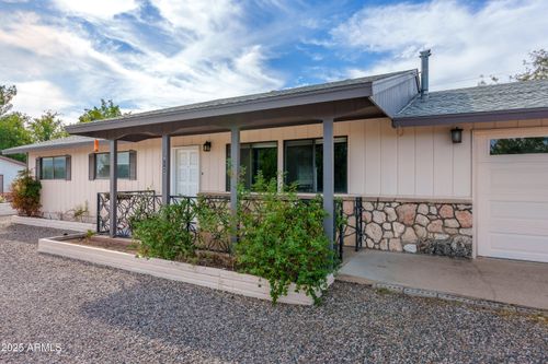 912 S 6th St, Cottonwood, AZ, 86326-4443 | Card Image