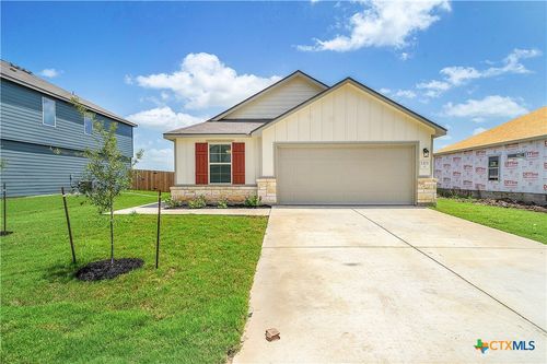 1373 Kelly River St, New Braunfels, TX, 78130-2228 | Card Image