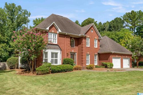3408 Buckhead Ln, VESTAVIA HILLS, AL, 35216-3884 | Card Image