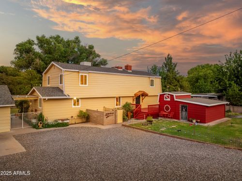 1205 S Brookside Dr, Cornville, AZ, 86325-5316 | Card Image