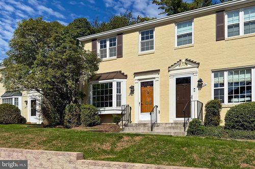3827 Keller Ave, ALEXANDRIA, VA, 22302-1816 | Card Image