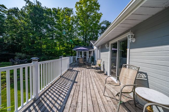 3 & 5 Squirrel Rd, House other with 4 bedrooms, 2 bathrooms and 15 parking in Mcdougall ON | Image 18