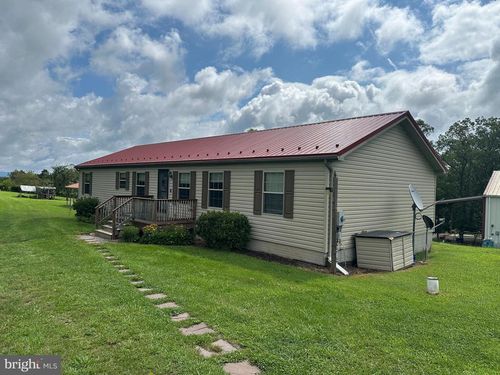 11214 Mv Smith Rd Ne, FLINTSTONE, MD, 21530-3045 | Card Image