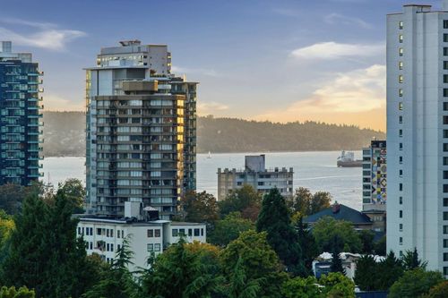 1301-1408 Robson St, Vancouver, BC, V6G0E6 | Card Image