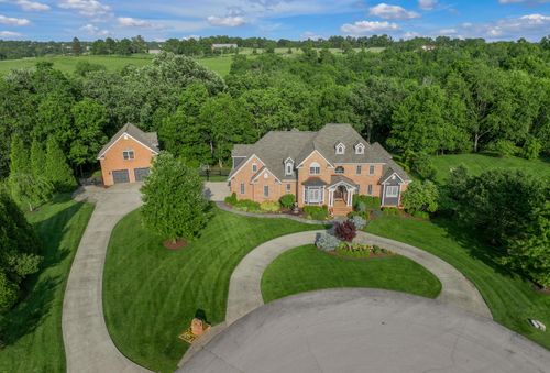 315 Whispering Brook Dr, Nicholasville, KY, 40356-8893 | Card Image