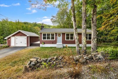 48 Apple Way, House other with 3 bedrooms, 1 bathrooms and null parking in Weare NH | Image 1