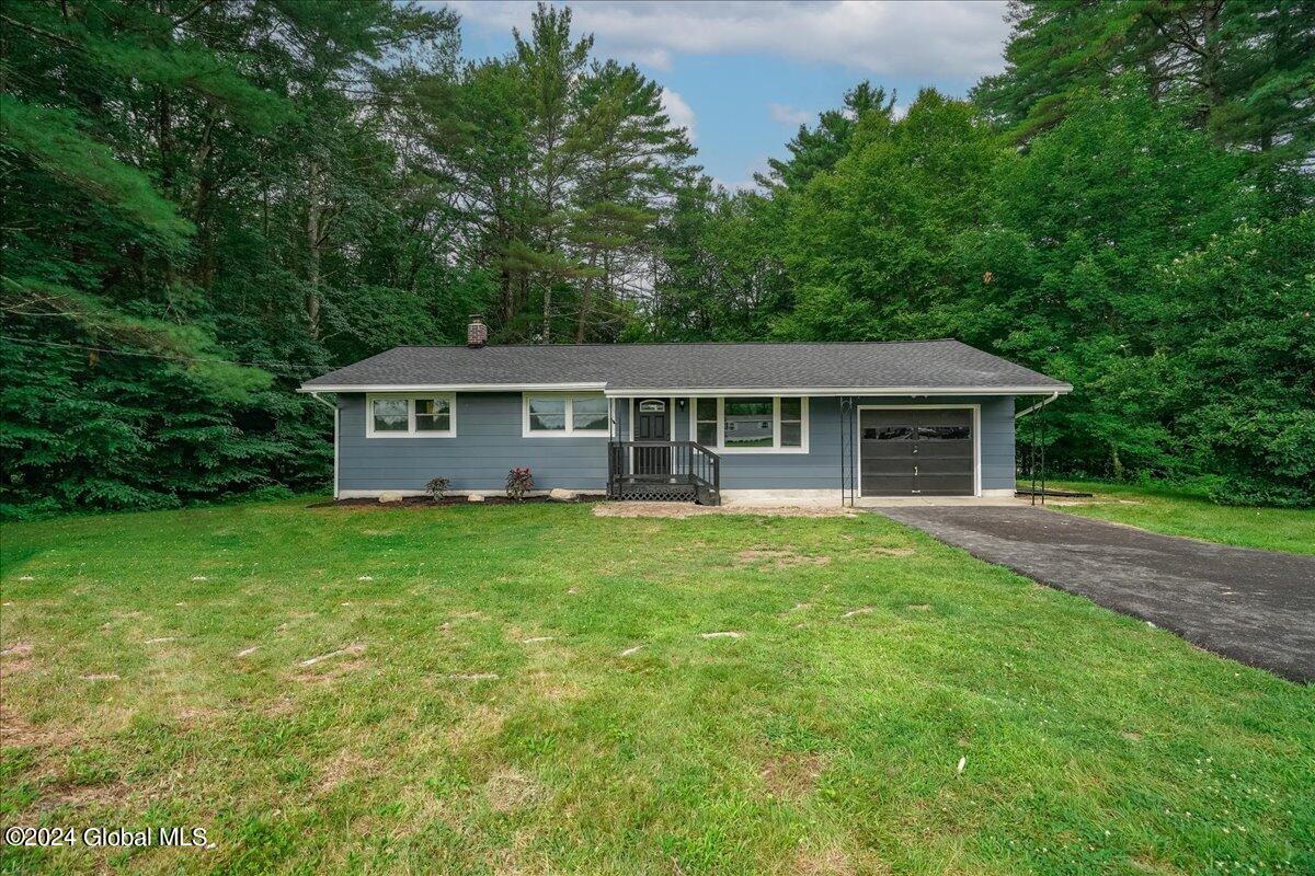 Route 9n , Greenfield Center, NY 12833