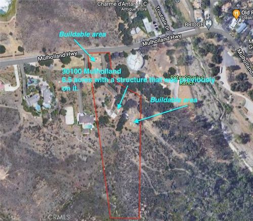 30100 Mulholland Hwy, Agoura Hills, CA, 91301 | Card Image