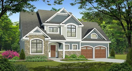 453 Pheasant Run, Webster, NY, 14580-1014 | Card Image