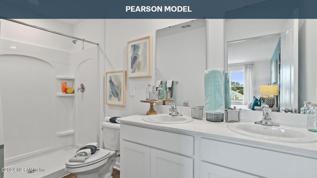 1503 Jeremiah St, Townhouse with 3 bedrooms, 3 bathrooms and null parking in Middleburg FL | Image 19