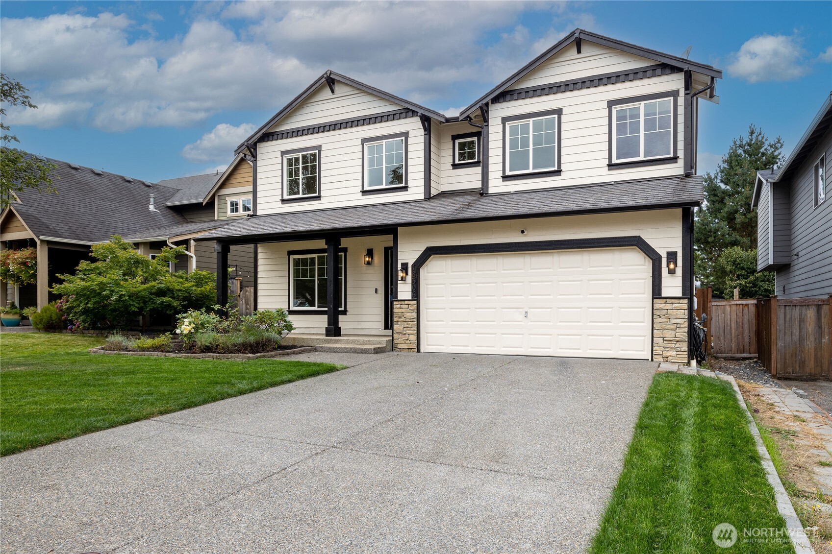 Residential in Puyallup 2