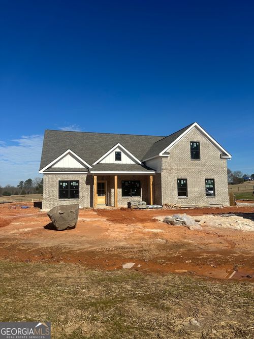 3757 Lower Tanners Bridge Rd, Monroe, GA, 30656-3461 | Card Image