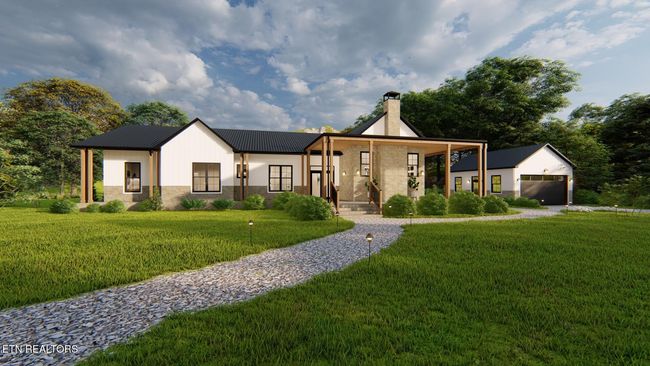 103 Moody Moon Ridge Way, House other with 3 bedrooms, 4 bathrooms and null parking in Newport TN | Image 5