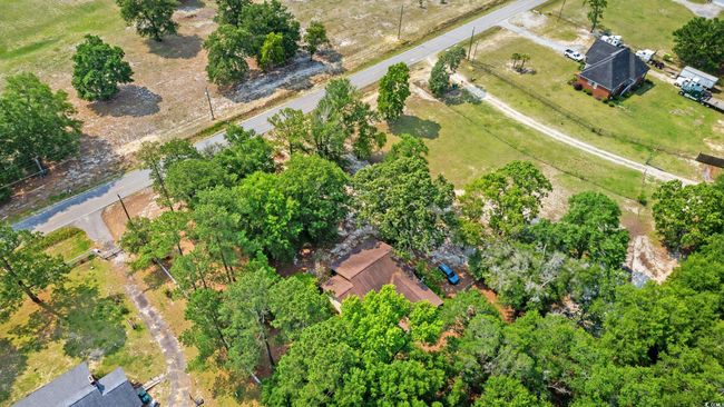 Aerial overview of property's location | Image 29