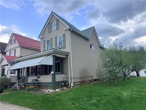 1302 5th Ave, Ford City, PA, 16226-1318 | Card Image