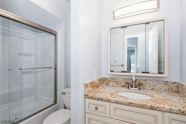 1 - 1 N Slope, Townhouse with 2 bedrooms, 1 bathrooms and null parking in Clinton NJ | Image 14