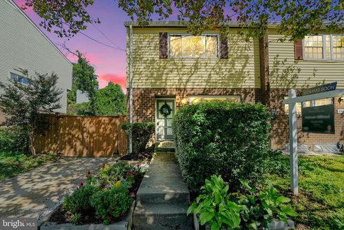 734 Mississippi Ave Se, WASHINGTON, DC, 20032-4135 | Card Image