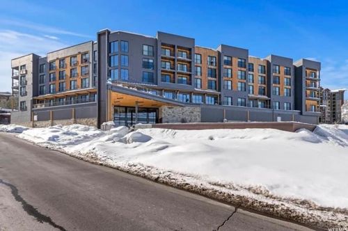 321-2670 Canyons Resort Dr, Park City, UT, 84098-1271 | Card Image