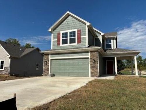 2938 N Getty Street, Kansas City, KS, 66104 | Card Image
