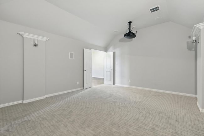 1617 Commons Way, House other with 4 bedrooms, 3 bathrooms and null parking in Prosper TX | Image 30