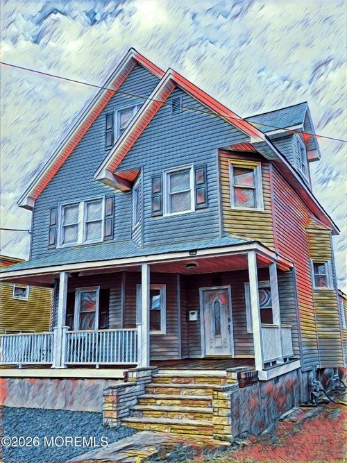 1-95 Cooper Ave, Long Branch, NJ, 07740-7434 | Card Image