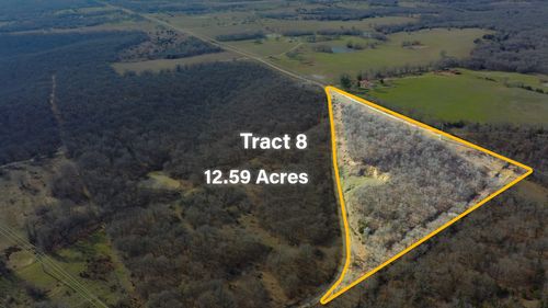 8 N 3800 Rd, Wetumka, OK, 74883 | Card Image